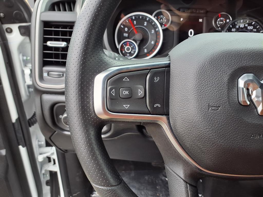 new 2026 Ram 3500 car, priced at $66,463