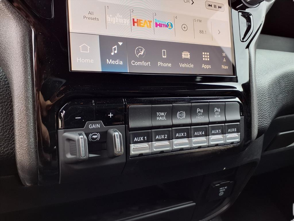 new 2026 Ram 3500 car, priced at $66,463