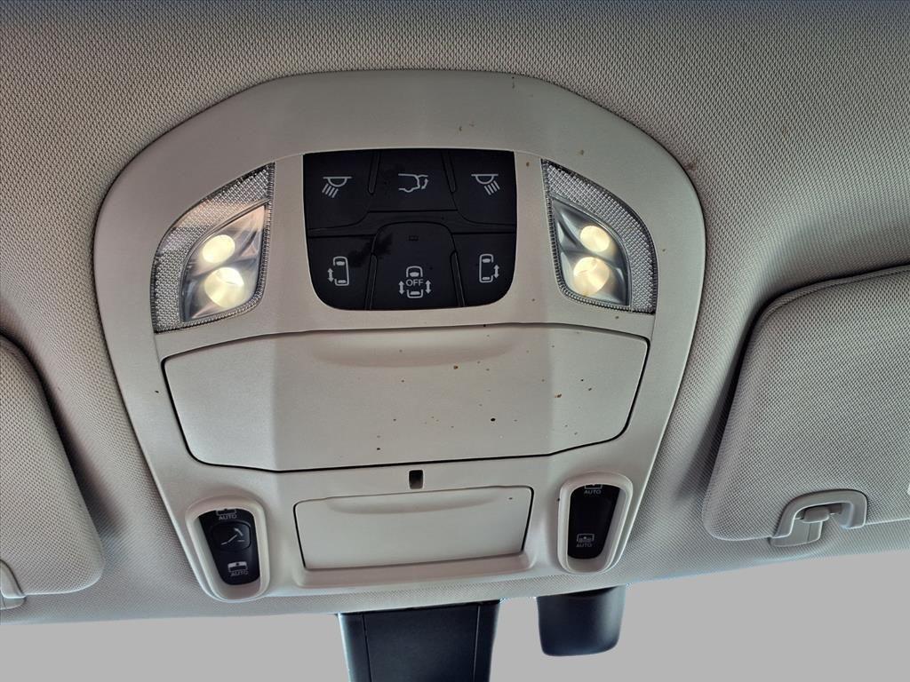 used 2019 Chrysler Pacifica car, priced at $21,461