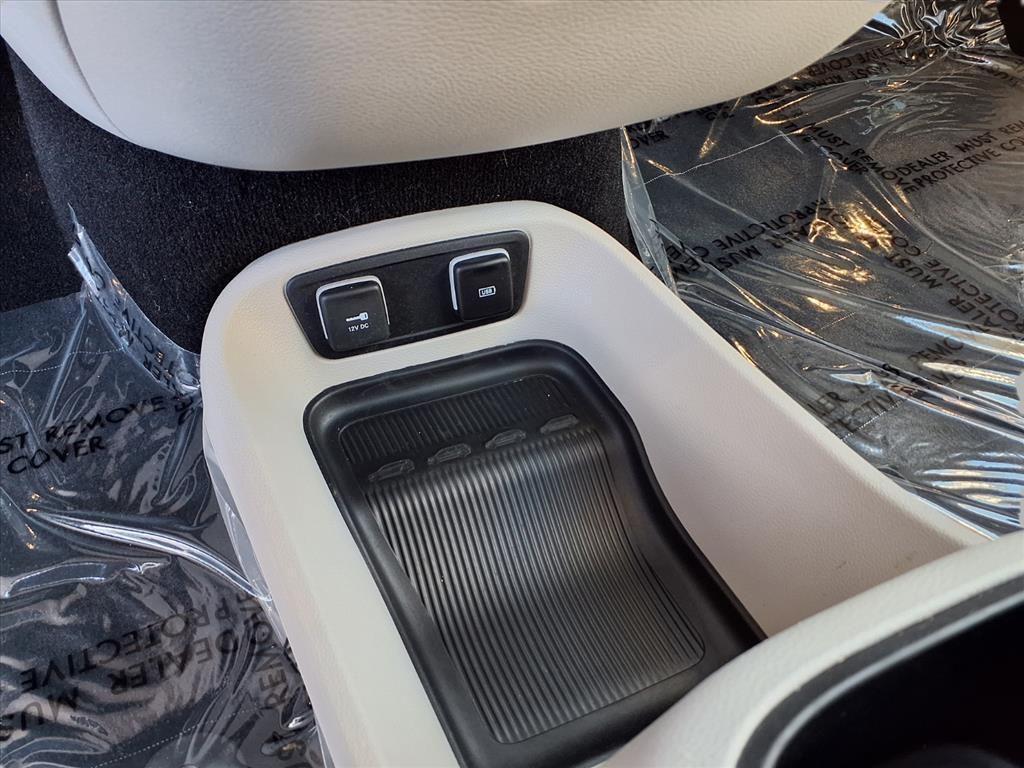 used 2019 Chrysler Pacifica car, priced at $21,461