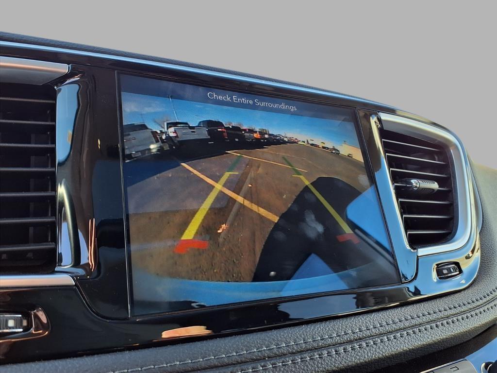 used 2019 Chrysler Pacifica car, priced at $21,461