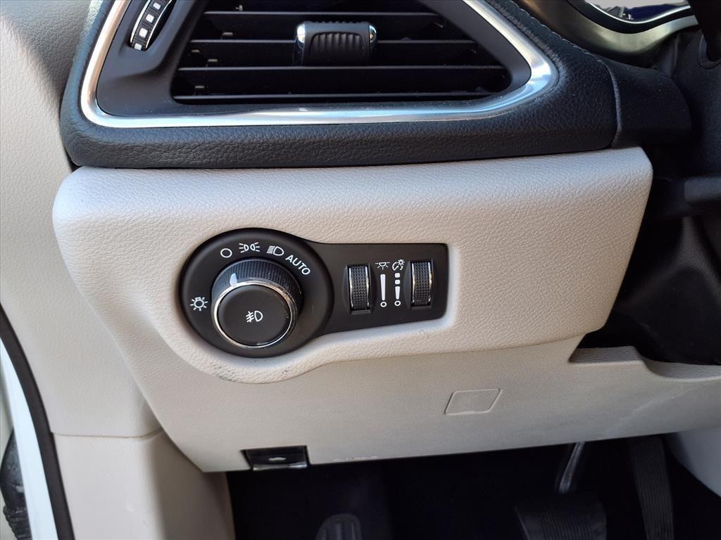 used 2019 Chrysler Pacifica car, priced at $21,461