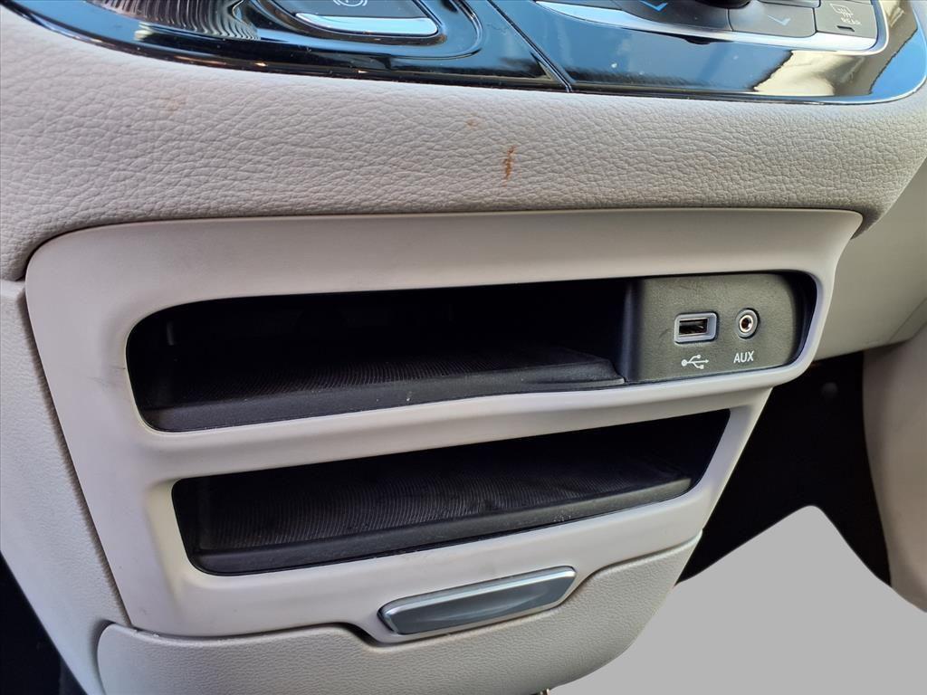 used 2019 Chrysler Pacifica car, priced at $21,461