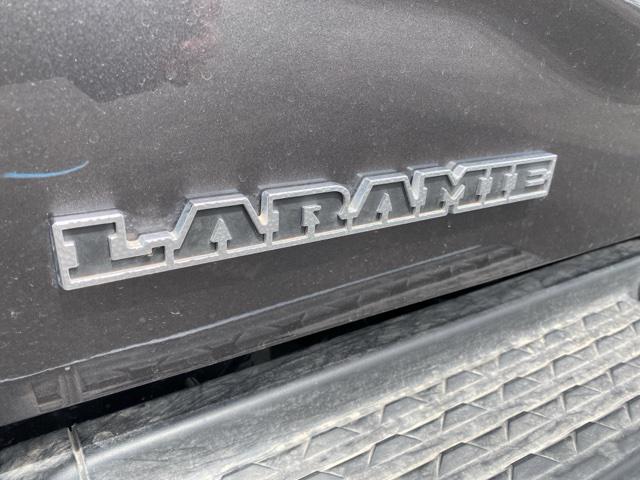 new 2024 Ram 2500 car, priced at $67,125