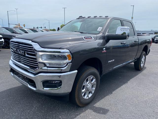 new 2024 Ram 2500 car, priced at $67,125