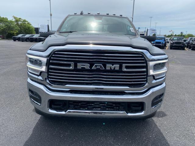 new 2024 Ram 2500 car, priced at $67,125