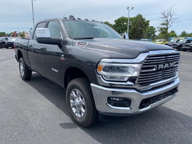 new 2024 Ram 2500 car, priced at $67,125