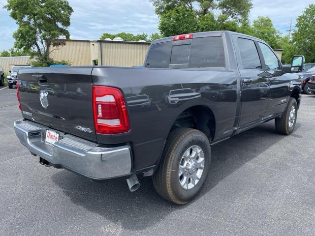 new 2024 Ram 2500 car, priced at $67,125