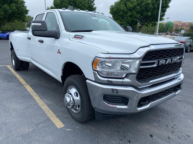 new 2024 Ram 3500 car, priced at $64,870