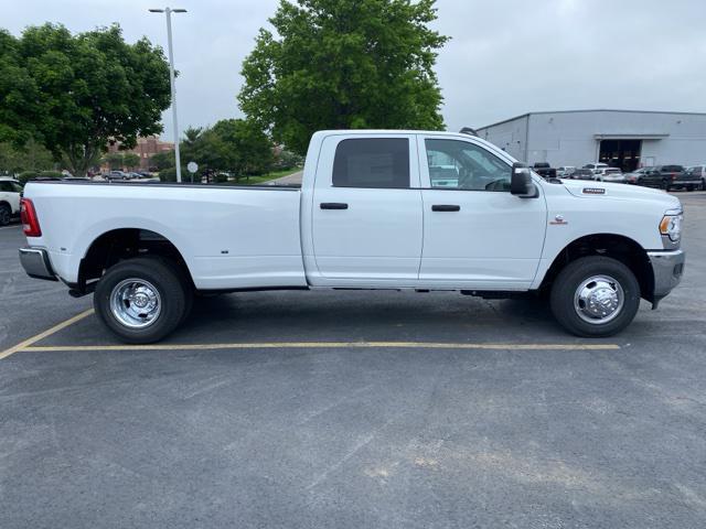 new 2024 Ram 3500 car, priced at $64,870