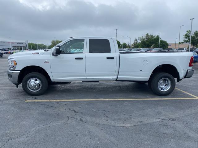 new 2024 Ram 3500 car, priced at $64,870