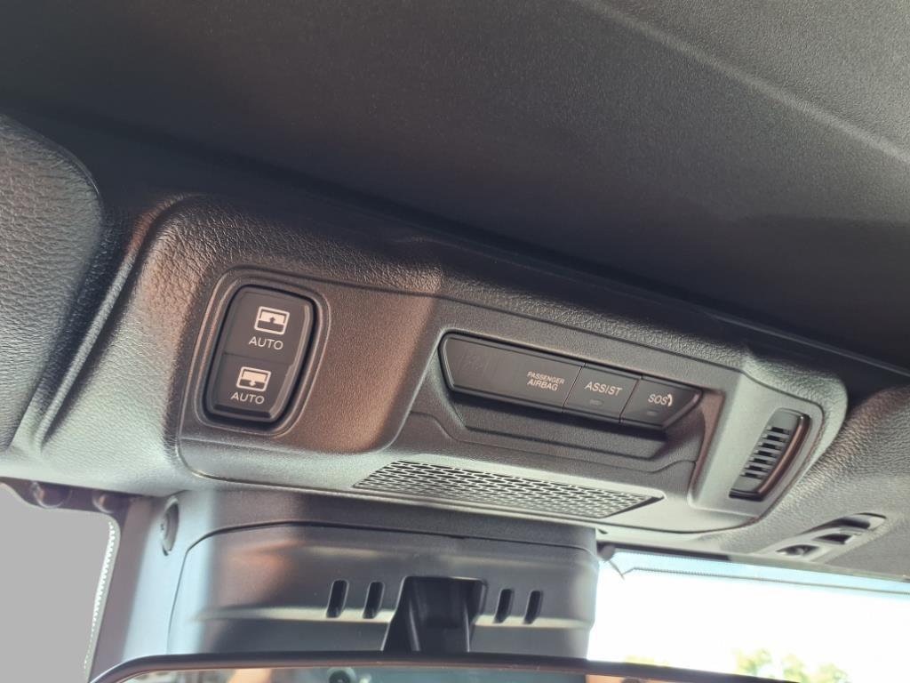 new 2025 Jeep Wrangler car, priced at $46,509