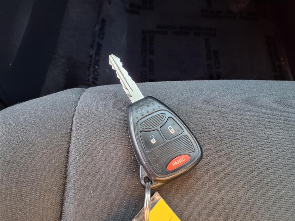 used 2015 Jeep Patriot car, priced at $9,754