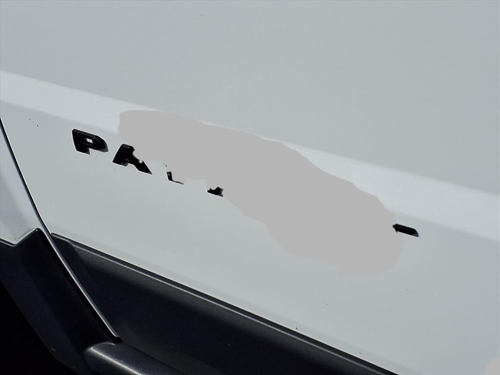 used 2015 Jeep Patriot car, priced at $9,754