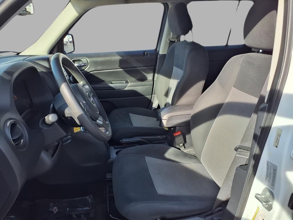 used 2015 Jeep Patriot car, priced at $9,754