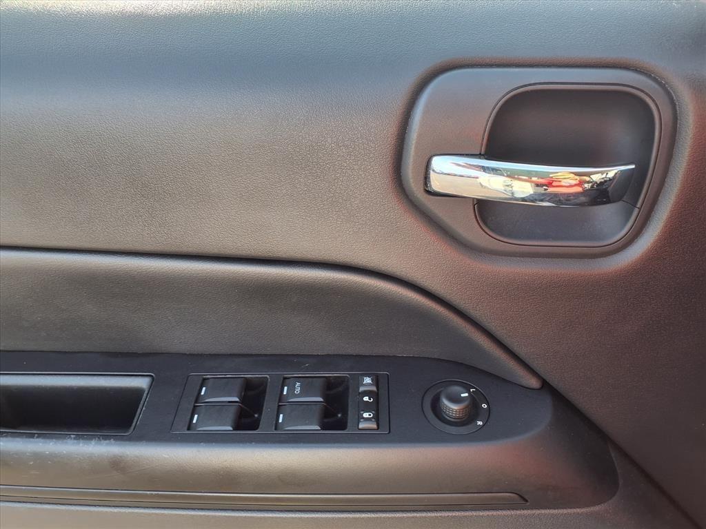 used 2015 Jeep Patriot car, priced at $9,754