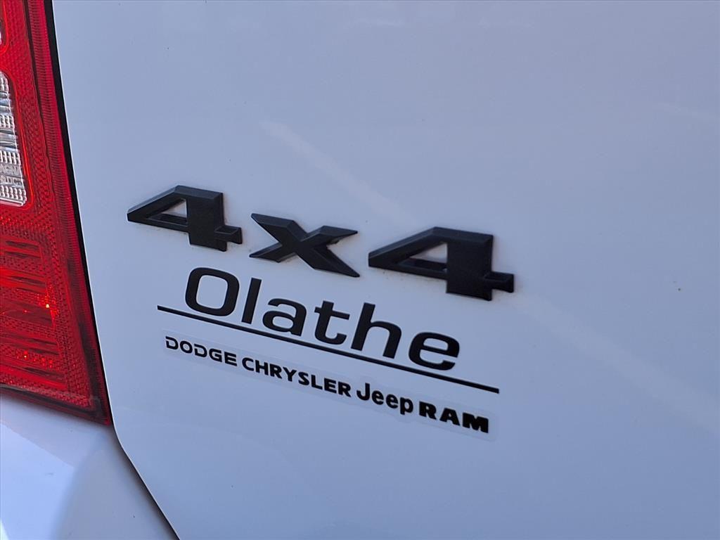 used 2015 Jeep Patriot car, priced at $9,754