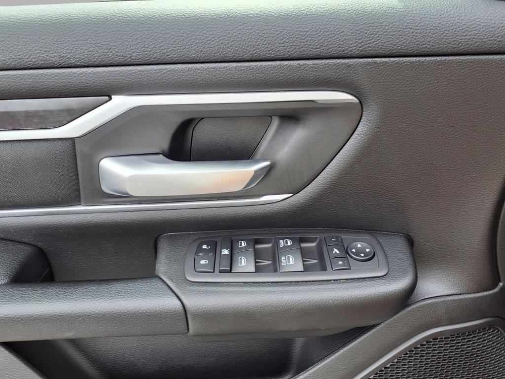 used 2023 Ram 1500 car, priced at $31,994