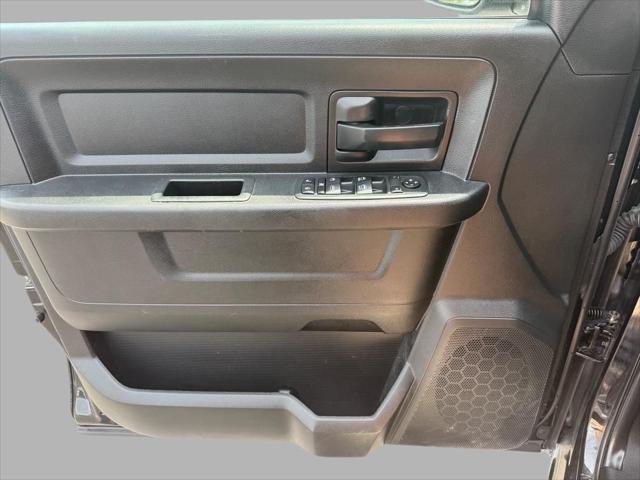 used 2020 Ram 1500 car, priced at $25,270