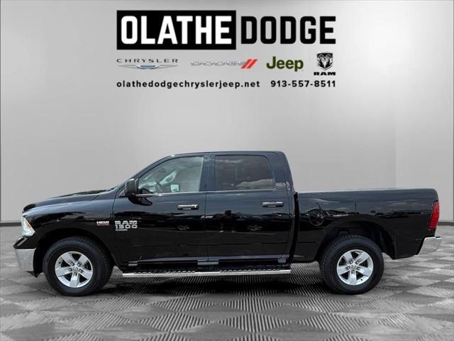 used 2020 Ram 1500 car, priced at $25,270