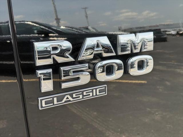 used 2020 Ram 1500 car, priced at $25,270