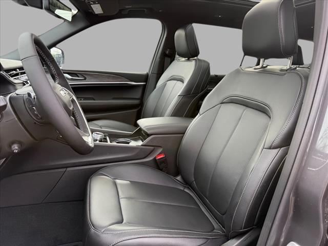 new 2025 Jeep Grand Cherokee L car, priced at $51,823