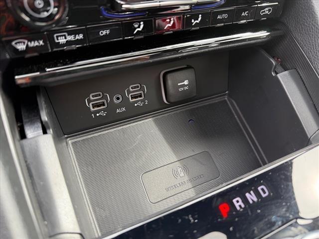 new 2025 Jeep Grand Cherokee L car, priced at $51,823
