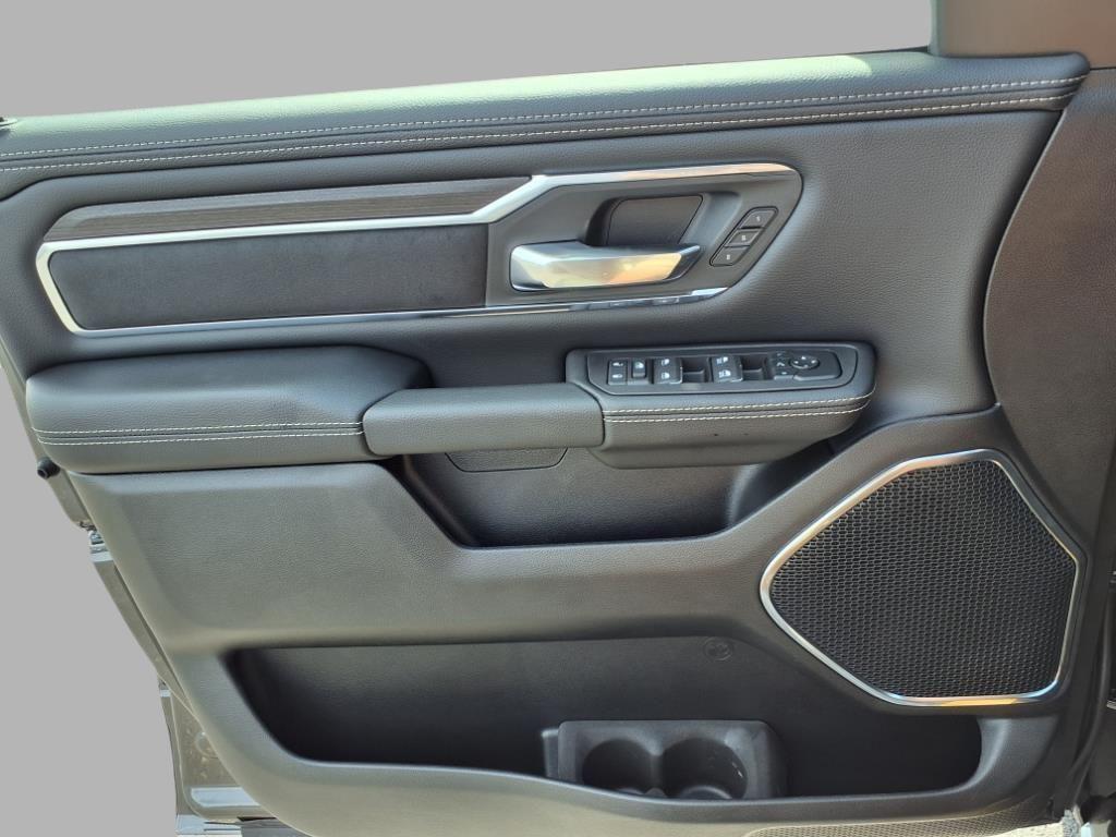 new 2026 Ram 1500 car, priced at $55,469