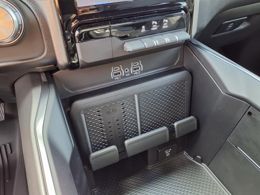 new 2026 Ram 1500 car, priced at $55,469