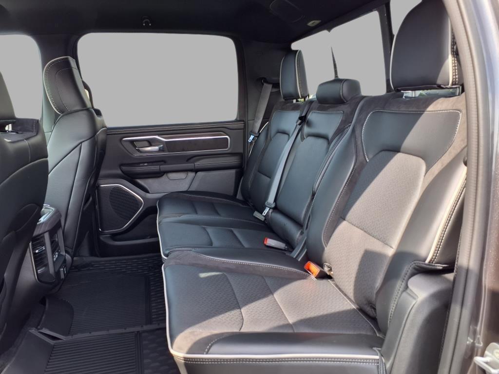 new 2026 Ram 1500 car, priced at $55,469