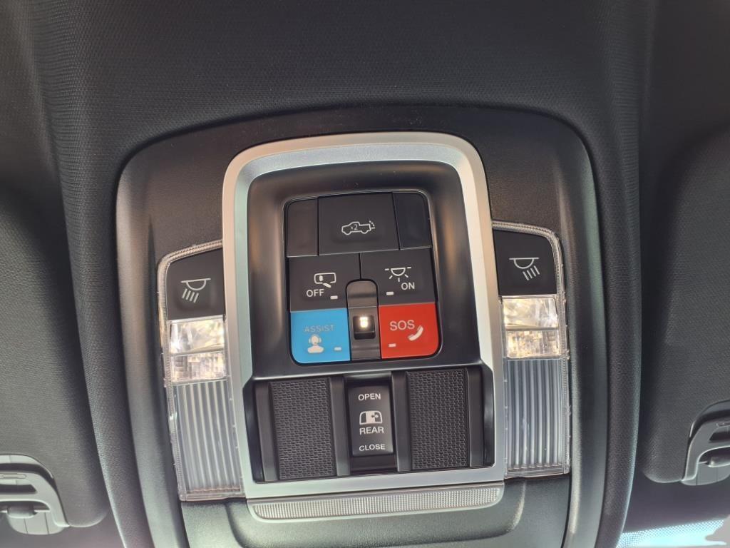 new 2026 Ram 1500 car, priced at $55,469