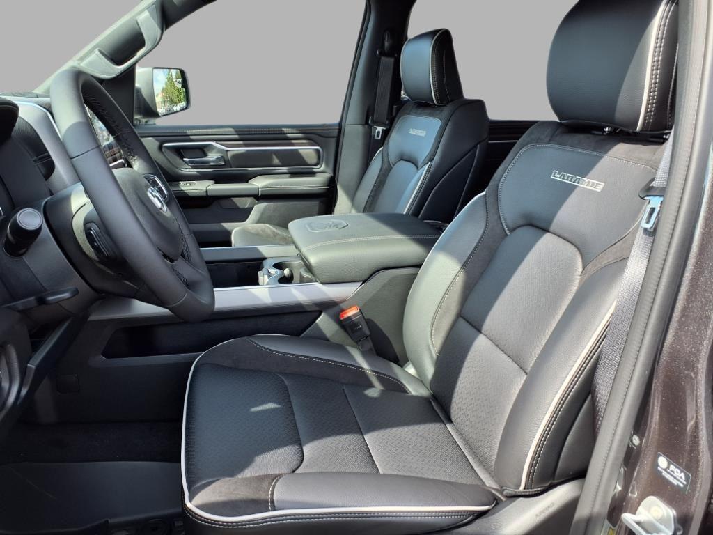 new 2026 Ram 1500 car, priced at $55,469