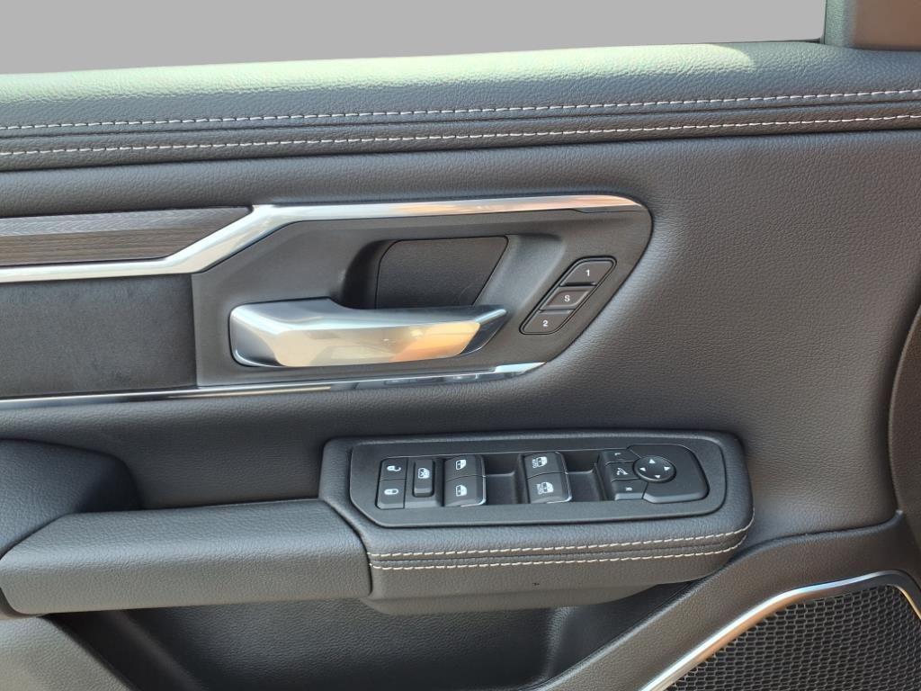 new 2026 Ram 1500 car, priced at $55,469
