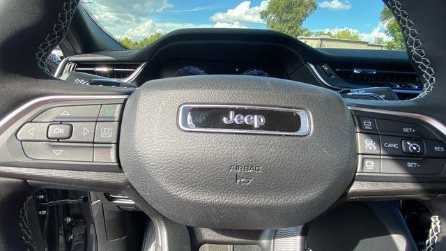 new 2024 Jeep Grand Cherokee L car, priced at $39,030