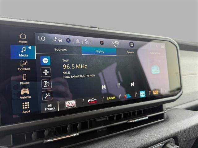 new 2025 Jeep Wrangler 4xe car, priced at $49,240