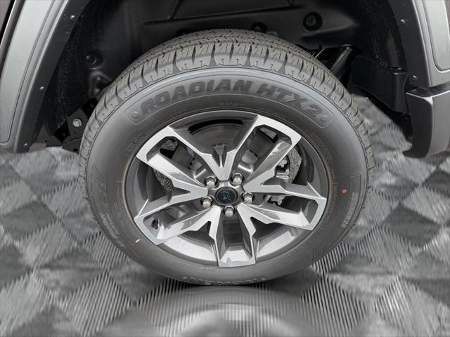 new 2025 Jeep Wrangler 4xe car, priced at $49,240