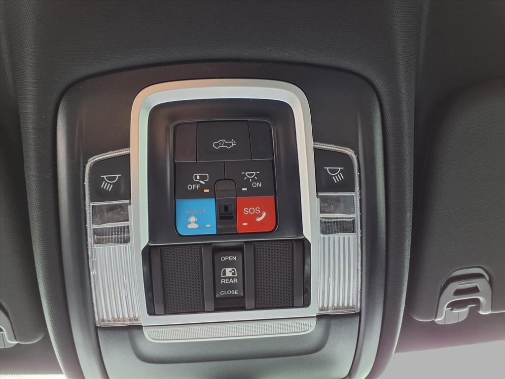 new 2026 Ram 1500 car, priced at $62,058