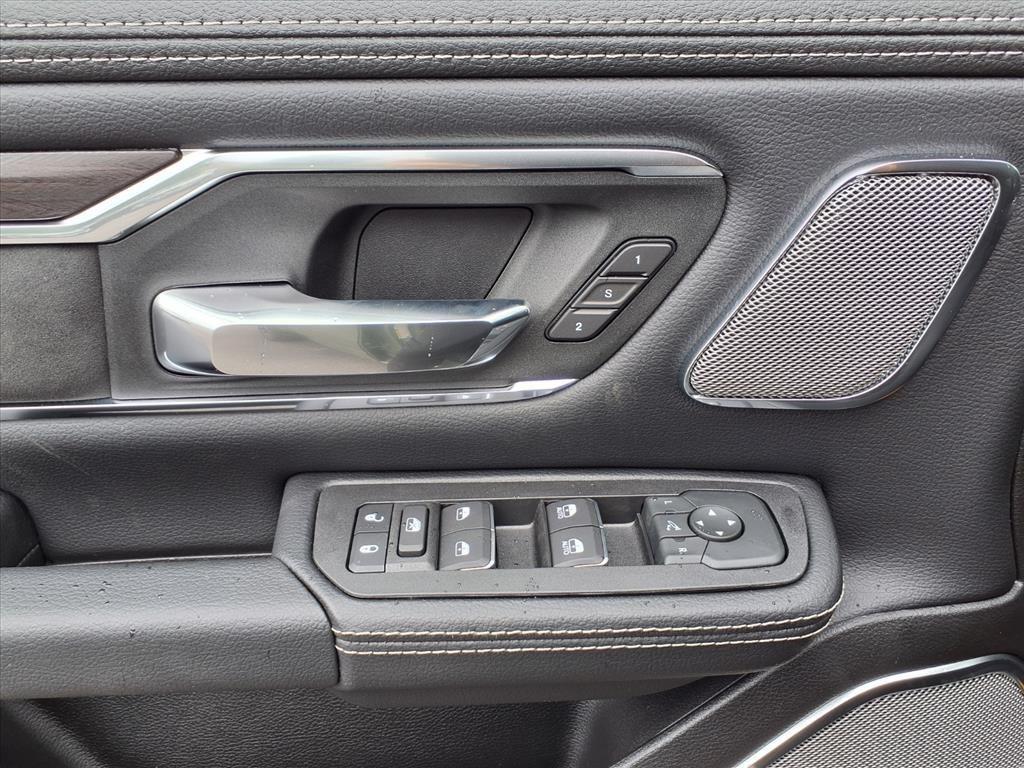 new 2026 Ram 1500 car, priced at $62,058