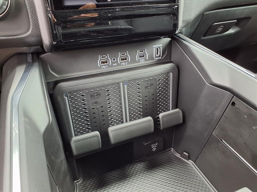 new 2026 Ram 1500 car, priced at $62,058