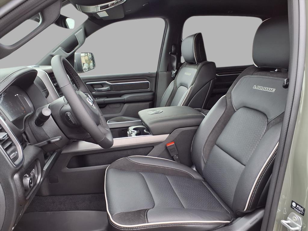 new 2026 Ram 1500 car, priced at $62,058