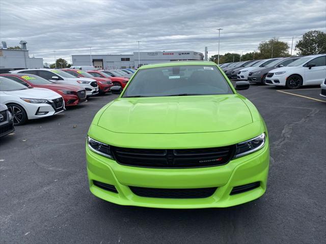 new 2023 Dodge Charger car, priced at $28,290