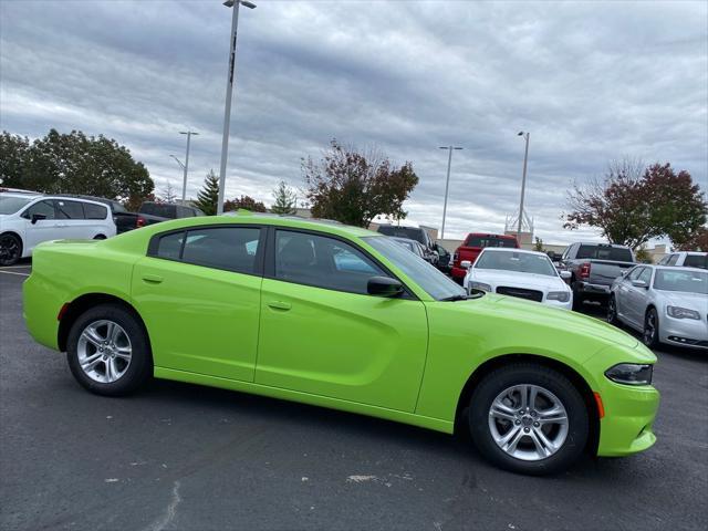 new 2023 Dodge Charger car, priced at $28,290