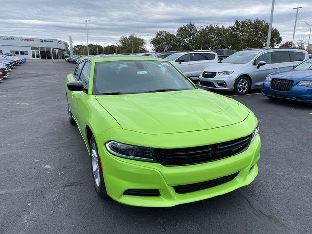 new 2023 Dodge Charger car, priced at $28,290