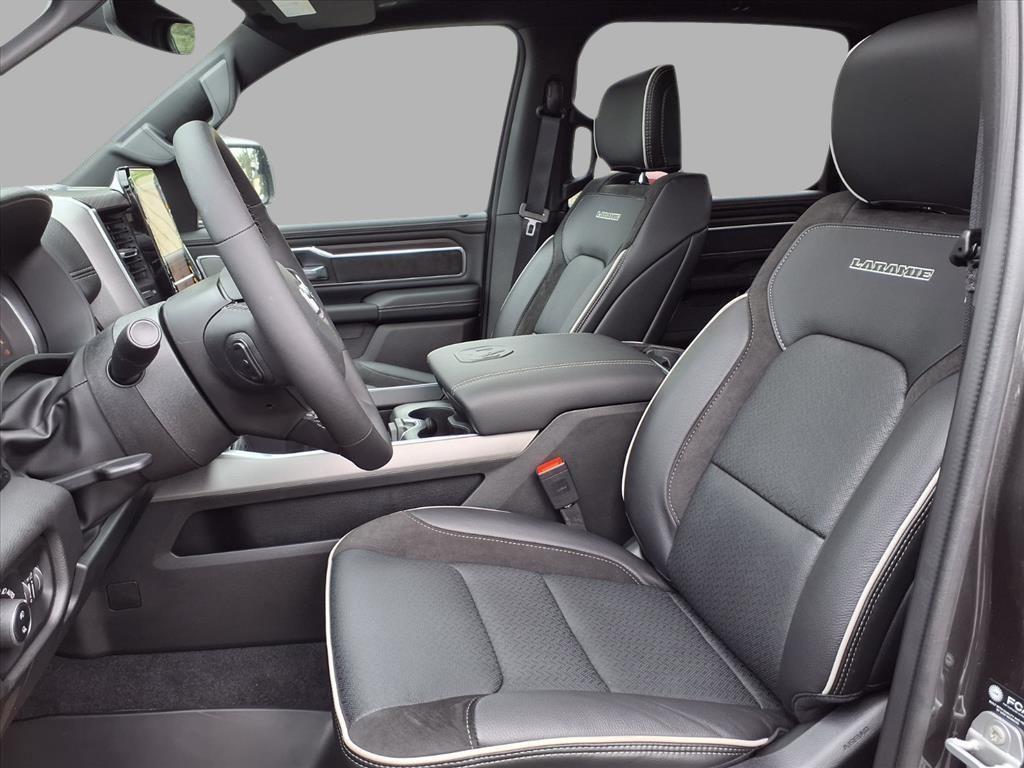 new 2026 Ram 1500 car, priced at $63,355