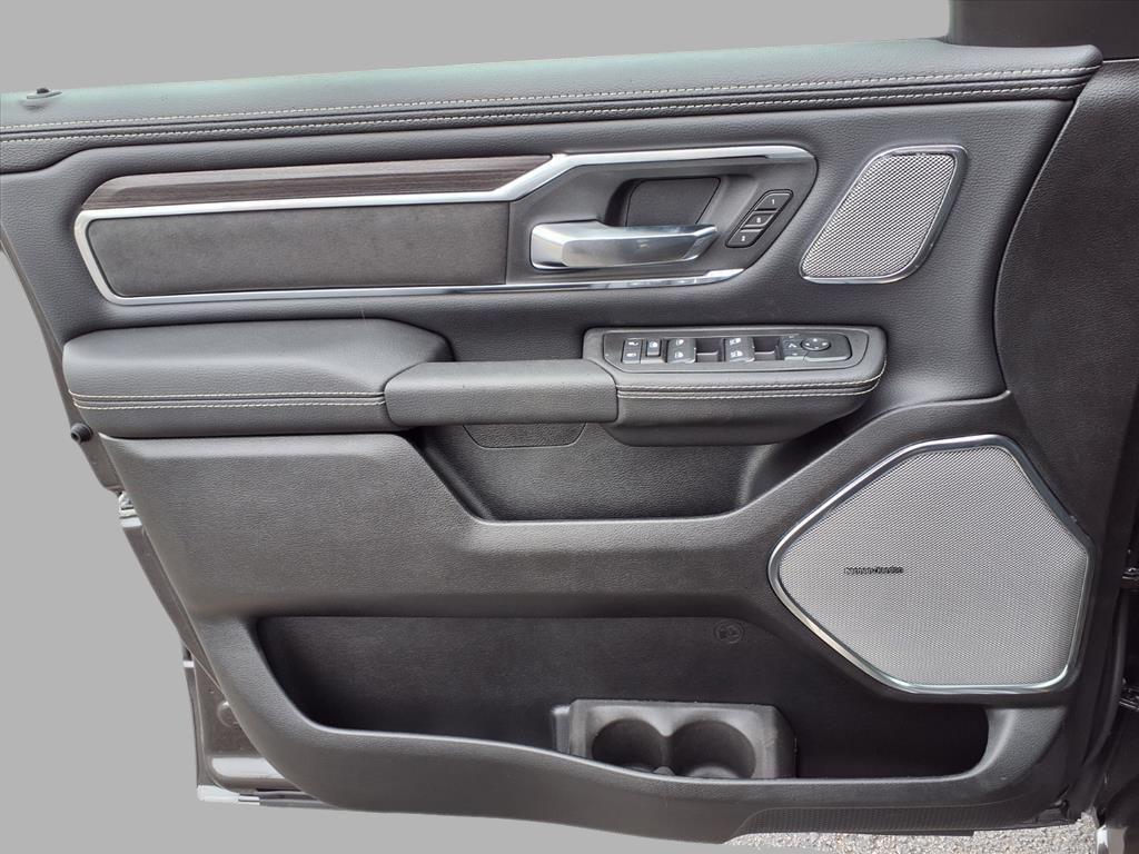 new 2026 Ram 1500 car, priced at $63,355
