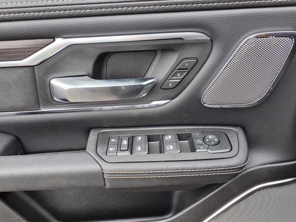 new 2026 Ram 1500 car, priced at $63,355