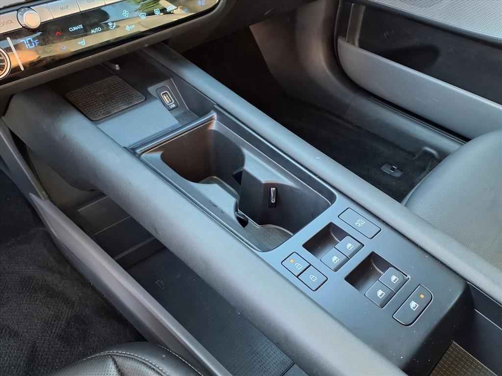 used 2023 Hyundai IONIQ 6 car, priced at $24,249