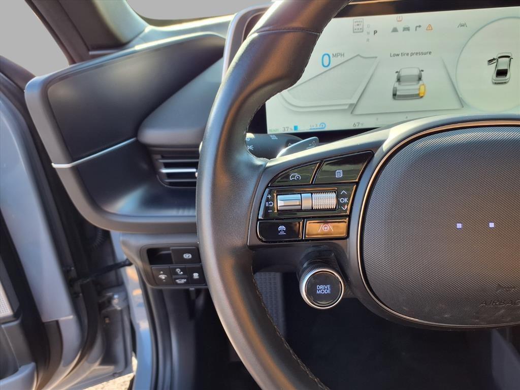 used 2023 Hyundai IONIQ 6 car, priced at $24,249