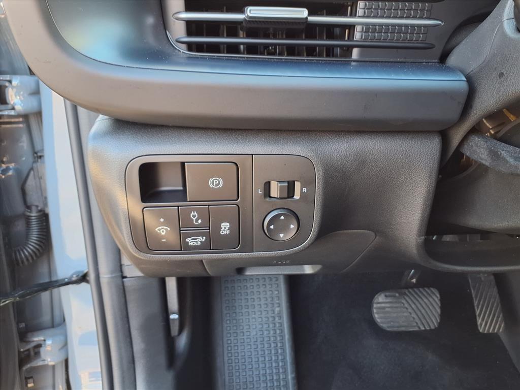 used 2023 Hyundai IONIQ 6 car, priced at $24,249