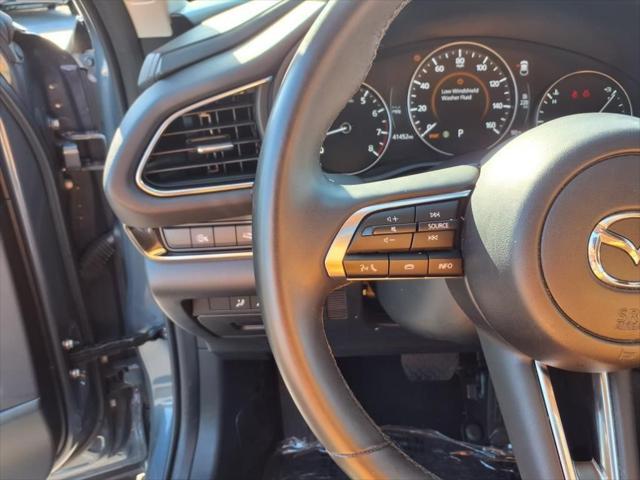used 2024 Mazda CX-30 car, priced at $26,900